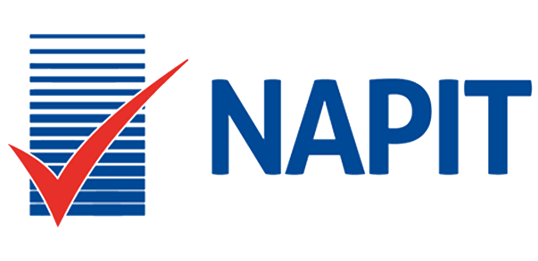 HTS ELECTRICAL: NAPIT logo