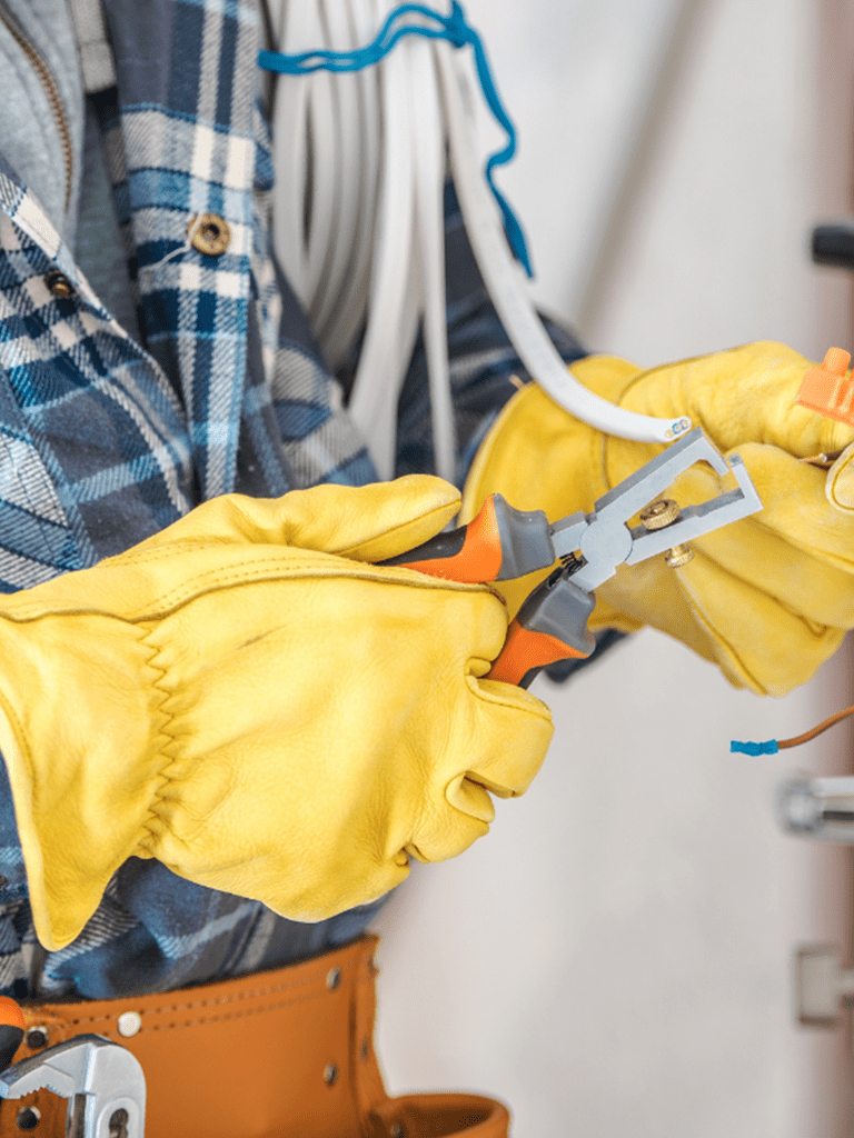 Electrical Contractors