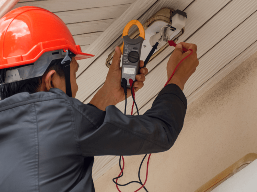 Electrical Services Sheffield