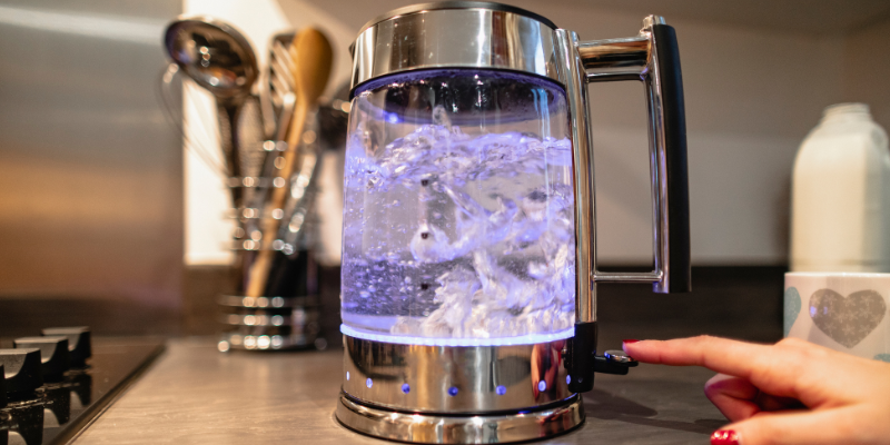 Devices left unplugged can stop wasteful energy usage │ HTS Electrical