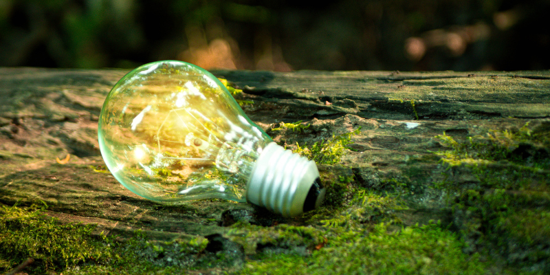 Sustainable energy is the best way to reach peak energy efficiency │ HTS Electrical