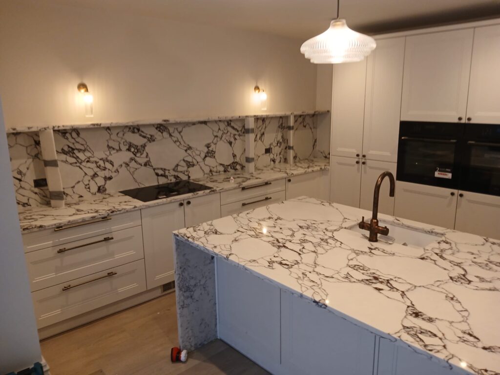 Professional home renovations South Yorkshire by HTS Property Renovations.