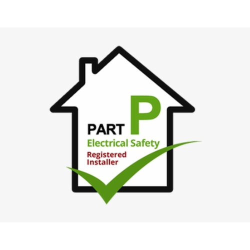 part electrical survey registered installer