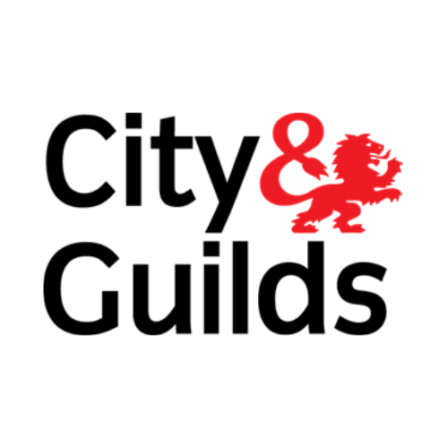 city and guilds logo